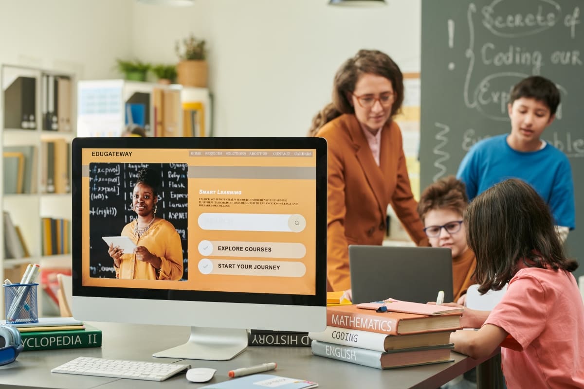 Startup Edukasi