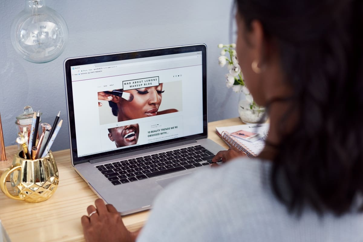 Strategi Backlink