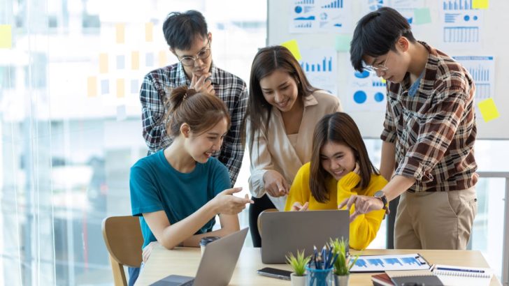Pengertian Digital Marketing