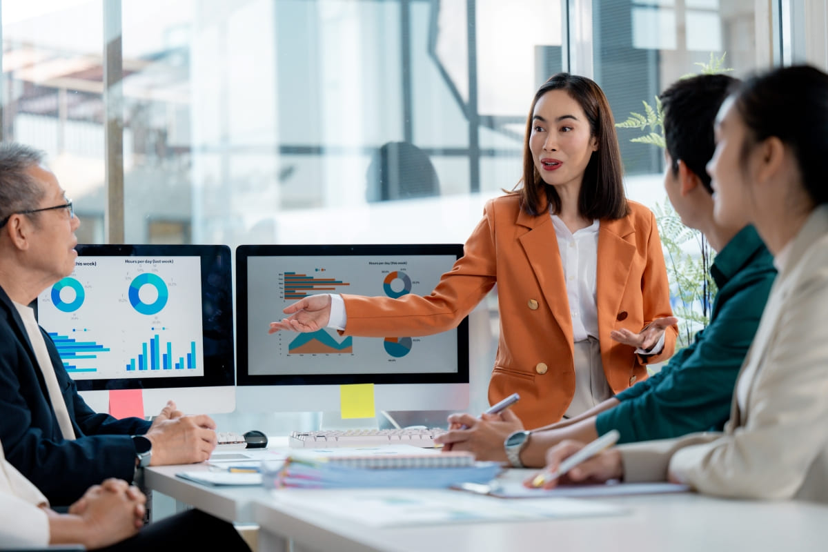 Pengertian Digital Marketing