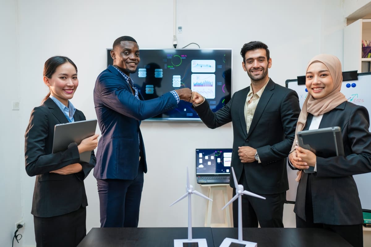 Press Release Perusahaan