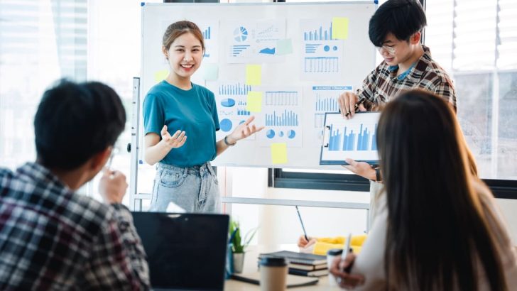 Strategi Marketing Online