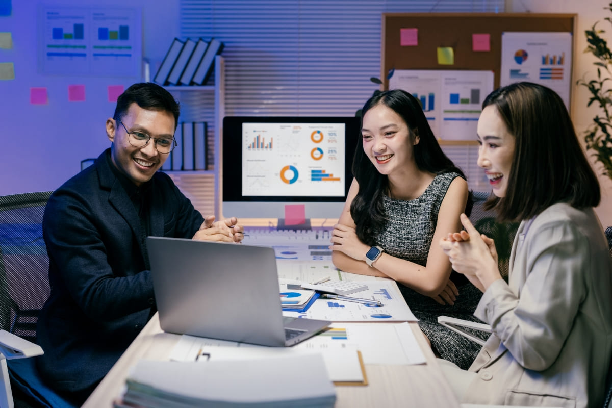 Strategi Marketing Online