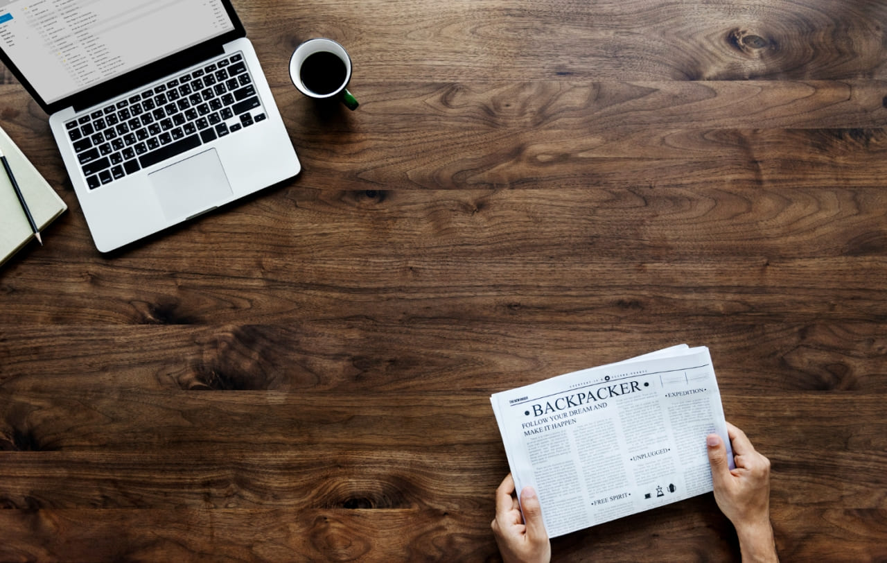 Press Release Membantu Startup