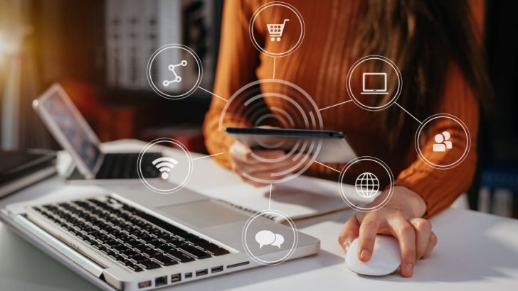 Strategi Public Relations Modern