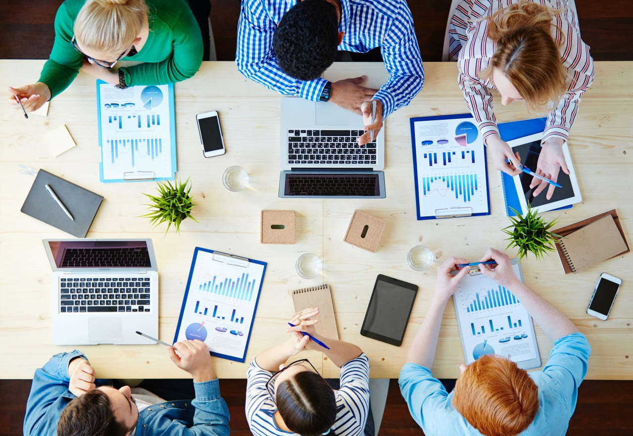 Strategi Public Relations Modern