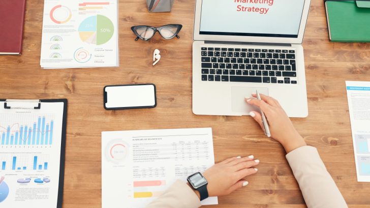 Digital Marketing