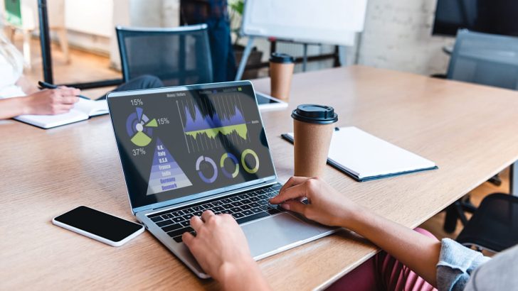 Data Analytics untuk Digital Marketing