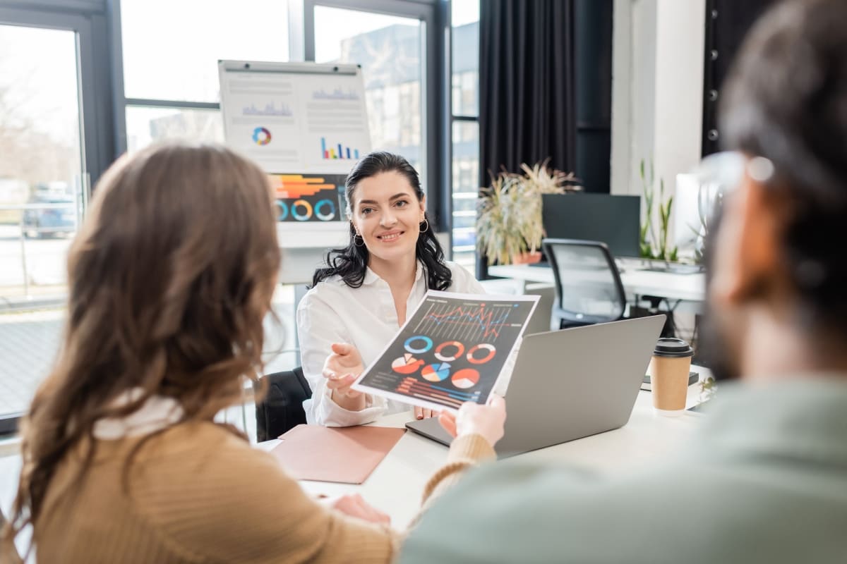 SEO dan Digital Marketing