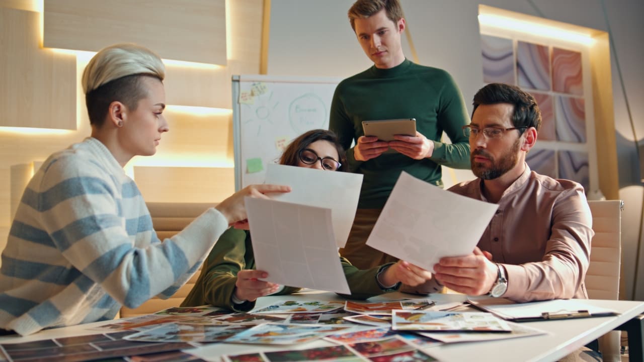 Mendirikan Startup