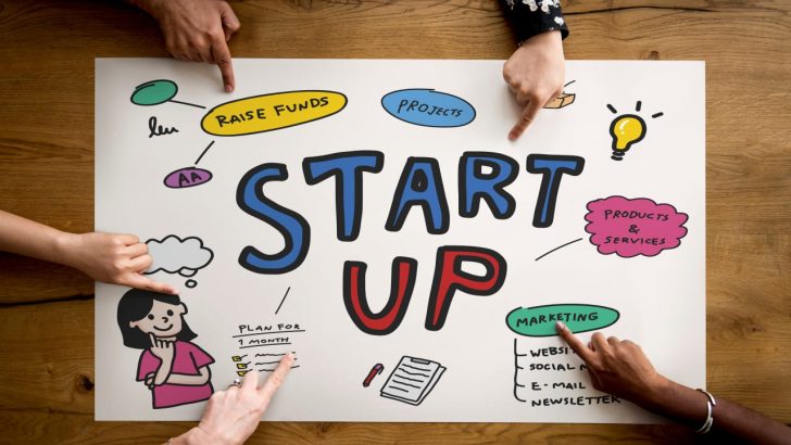 Dunia Startup