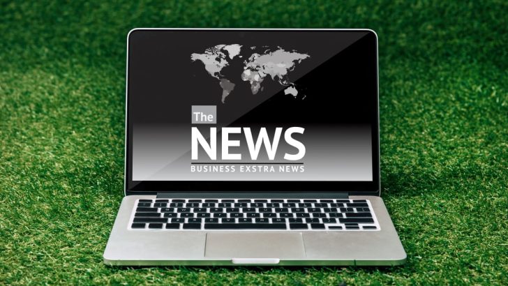 Distribusi Press Release