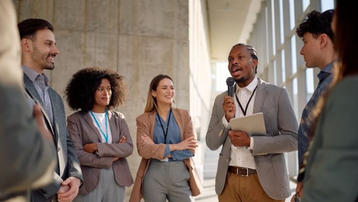 Teknik Public Relations