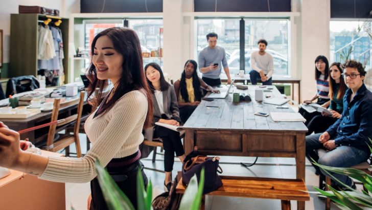 Arti Bisnis Startup