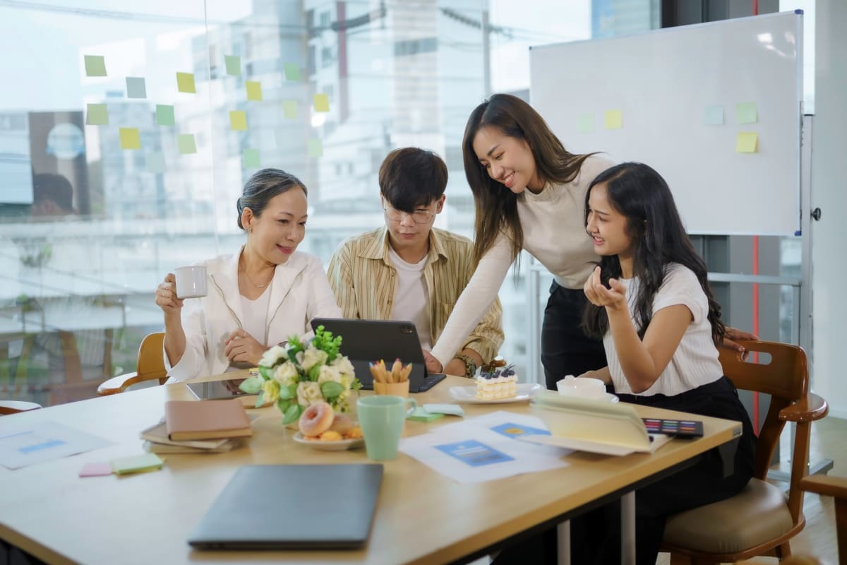 Arti Bisnis Startup