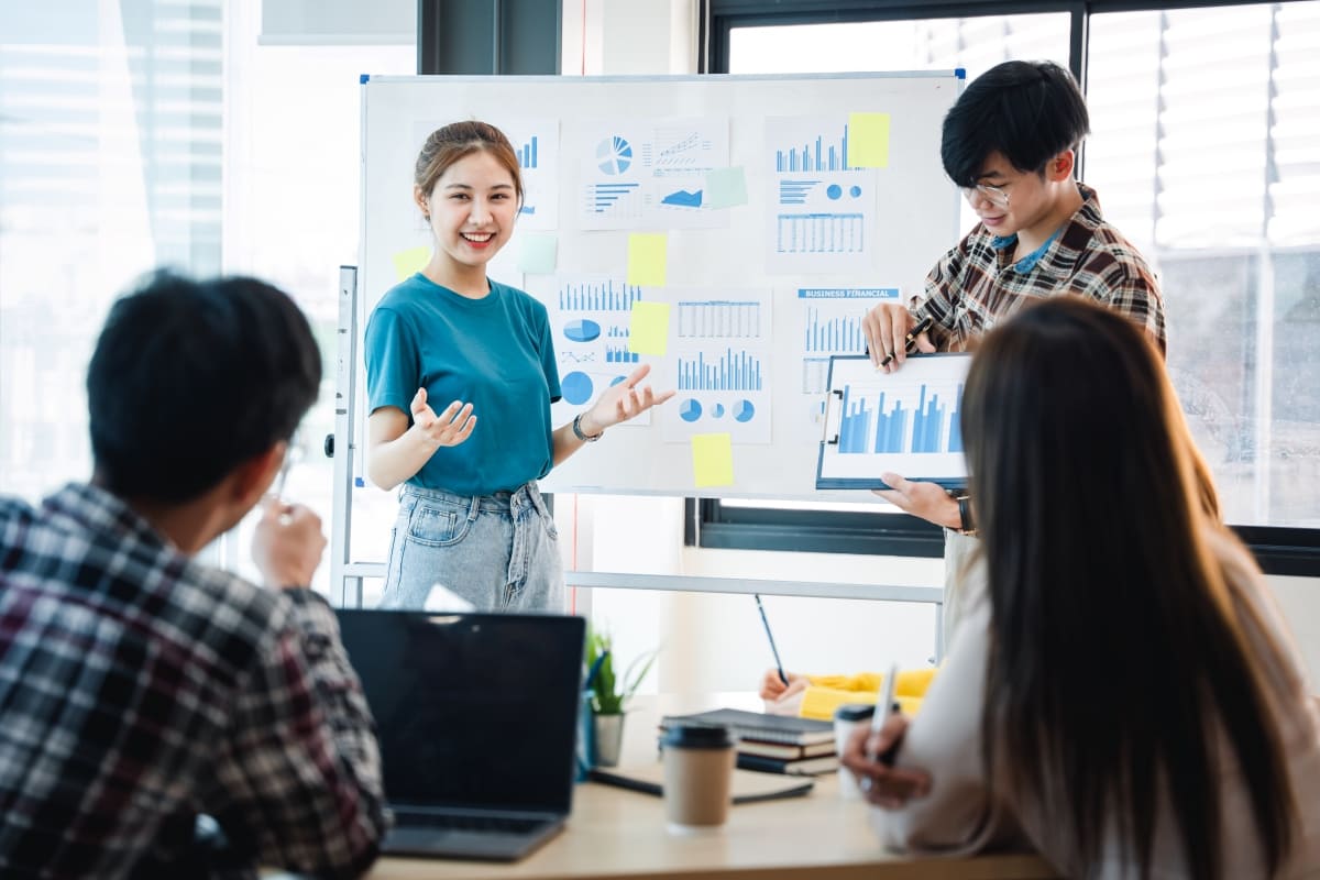 Inovasi Bisnis