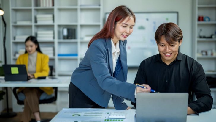 Inovasi Bisnis