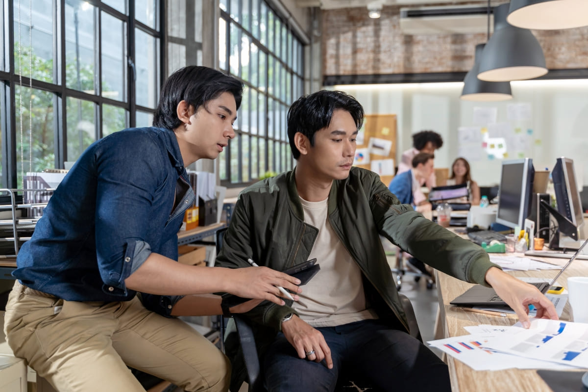 Analisa Strategi Bisnis