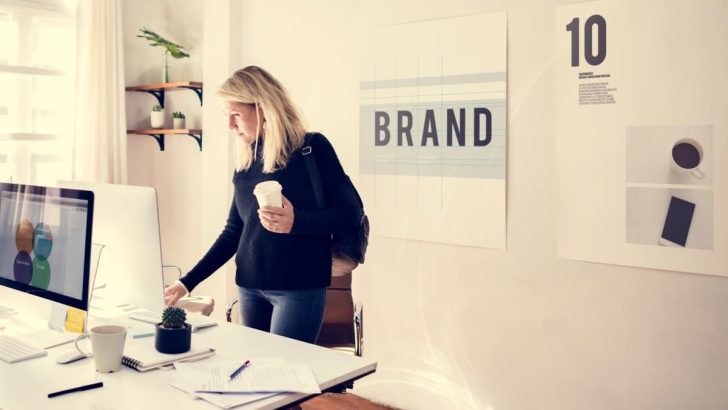 Menghitung Branding Value