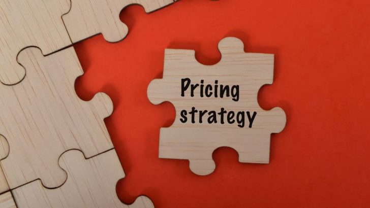 Strategi Pricing Premium