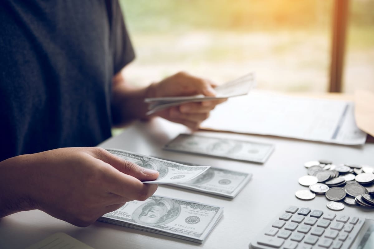 Tips Tingkatkan Cash Flow