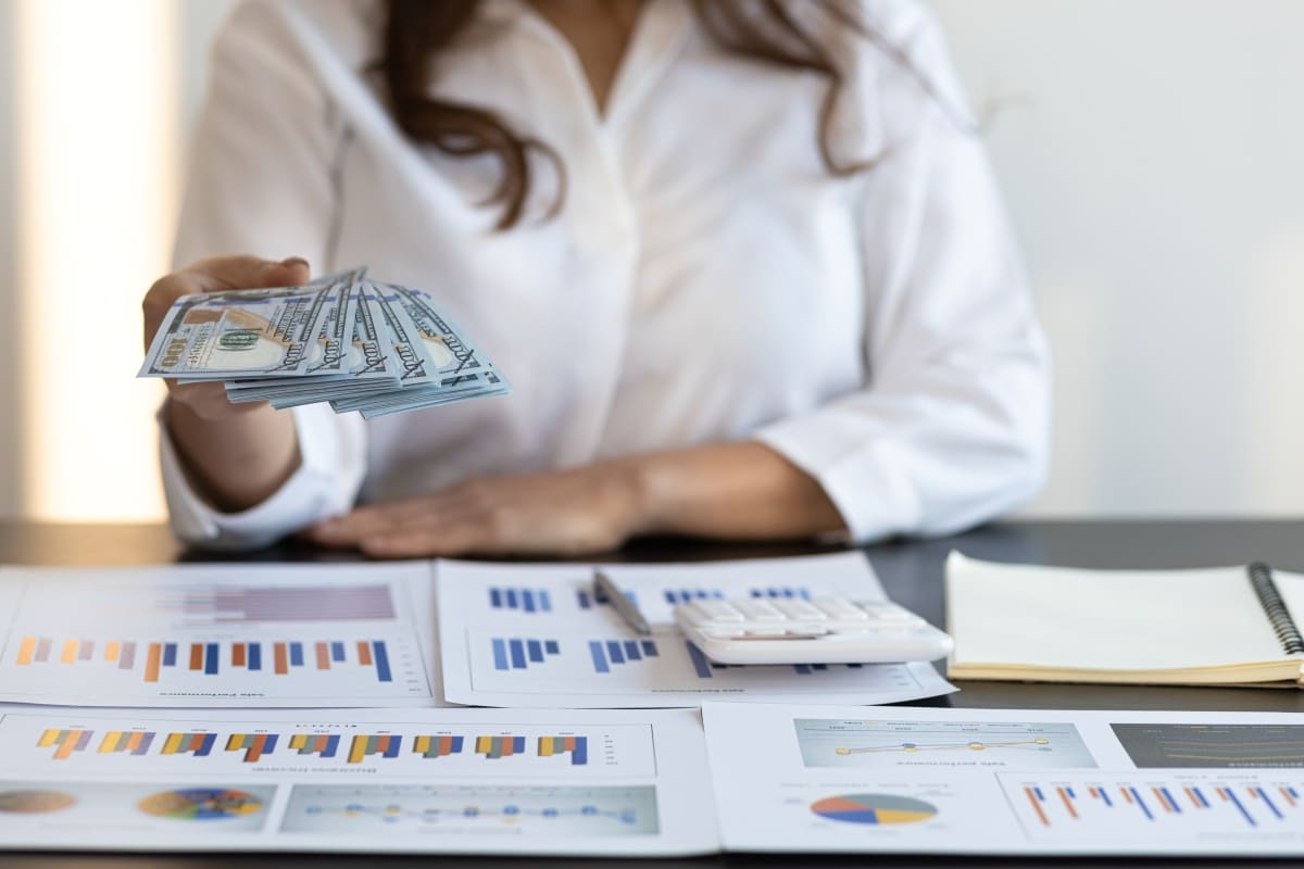 Tips Tingkatkan Cash Flow