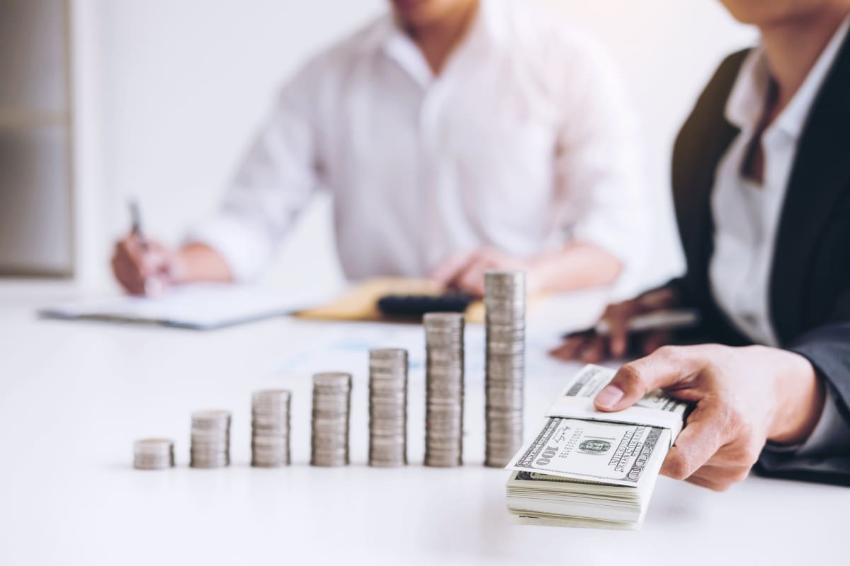 Tips Tingkatkan Cash Flow