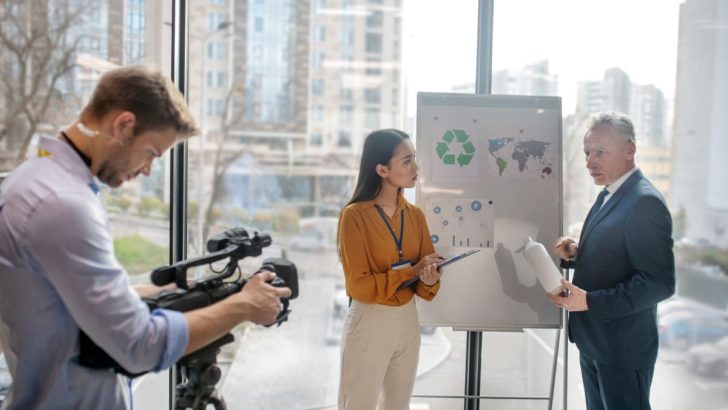 Manfaat Krusial Press Release