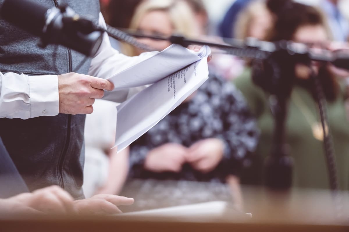 Manfaat Krusial Press Release