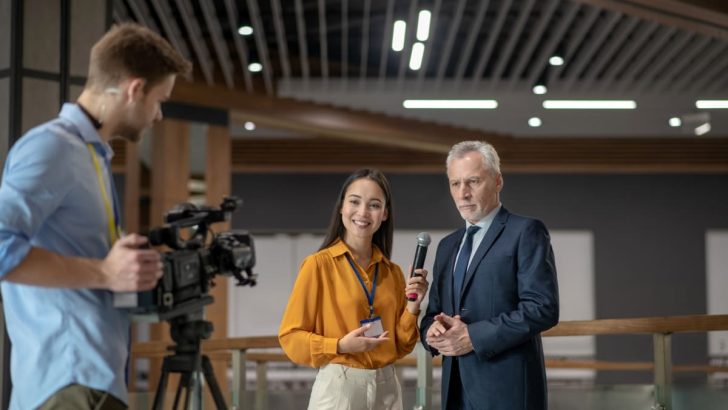 Strategi Press Release