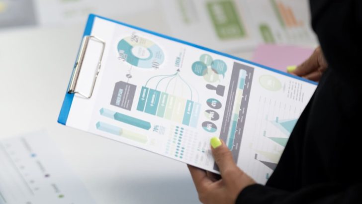 Media Kit Profesional