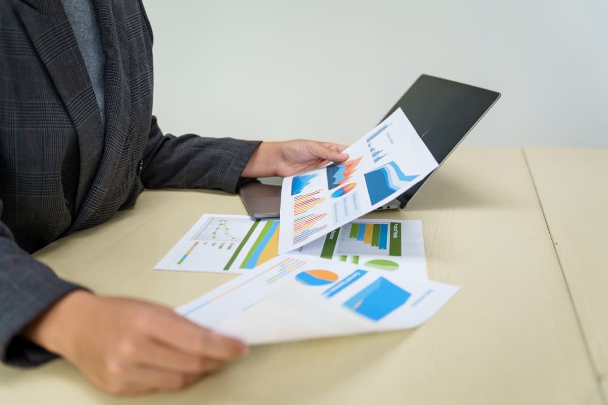 Media Kit Profesional