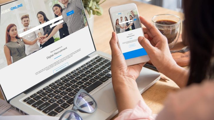 Backlink Berkualitas Tinggi