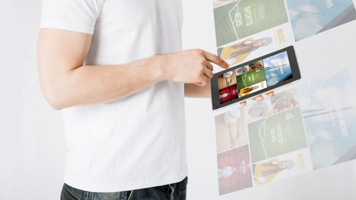 Dampak Press Release