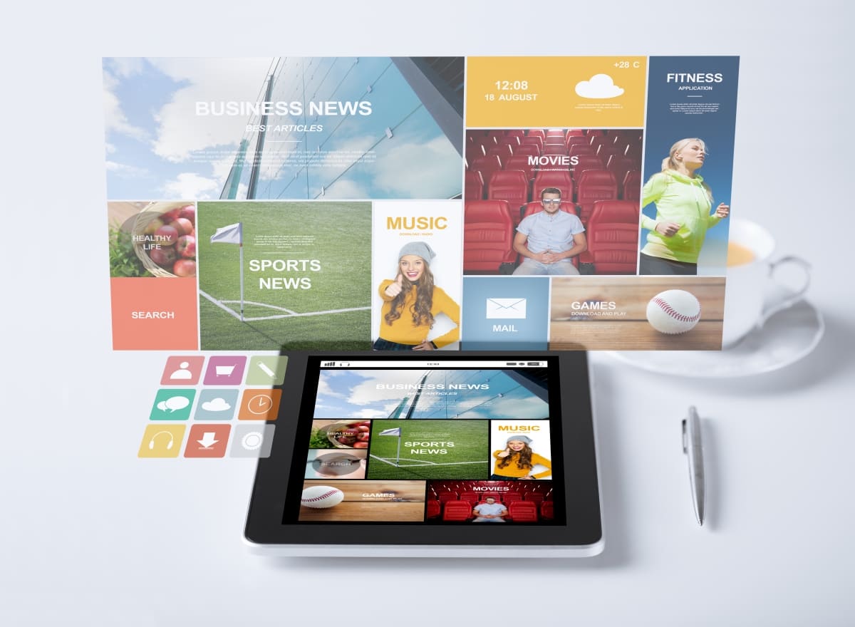 Dampak Press Release