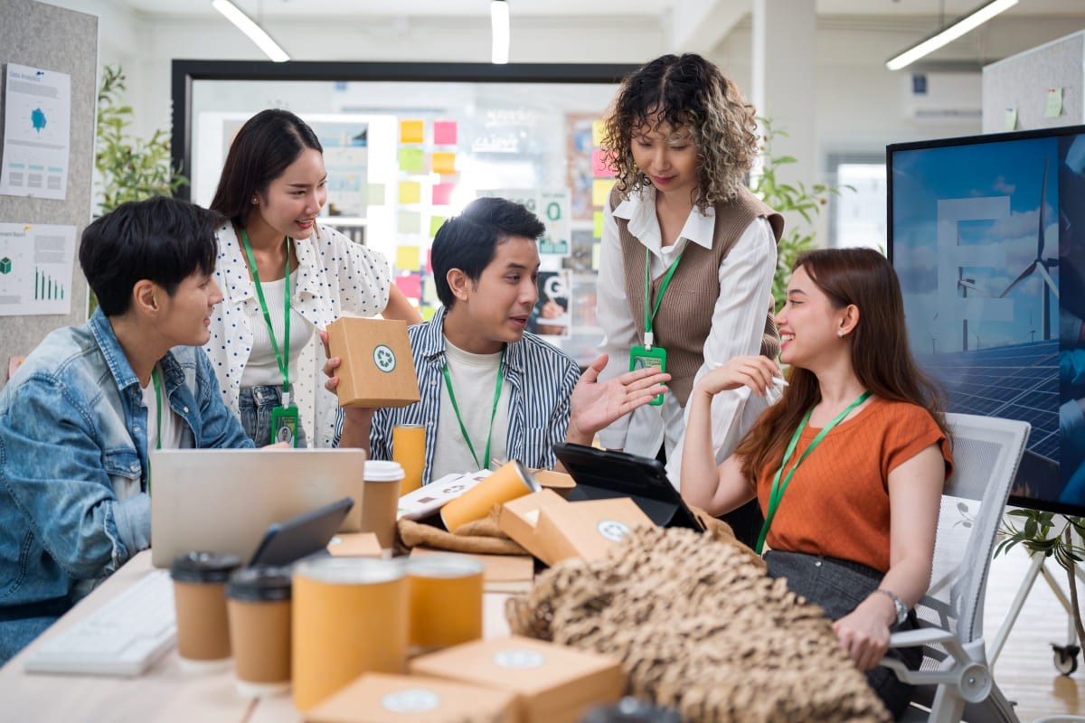 Peran Storytelling dalam PR