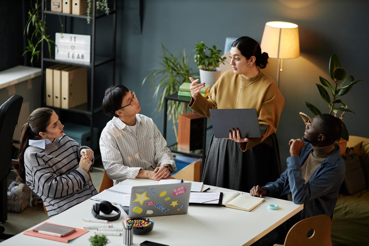 Peran Storytelling dalam PR