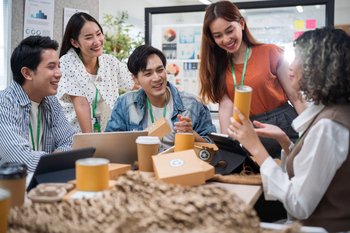 Peran Storytelling dalam PR