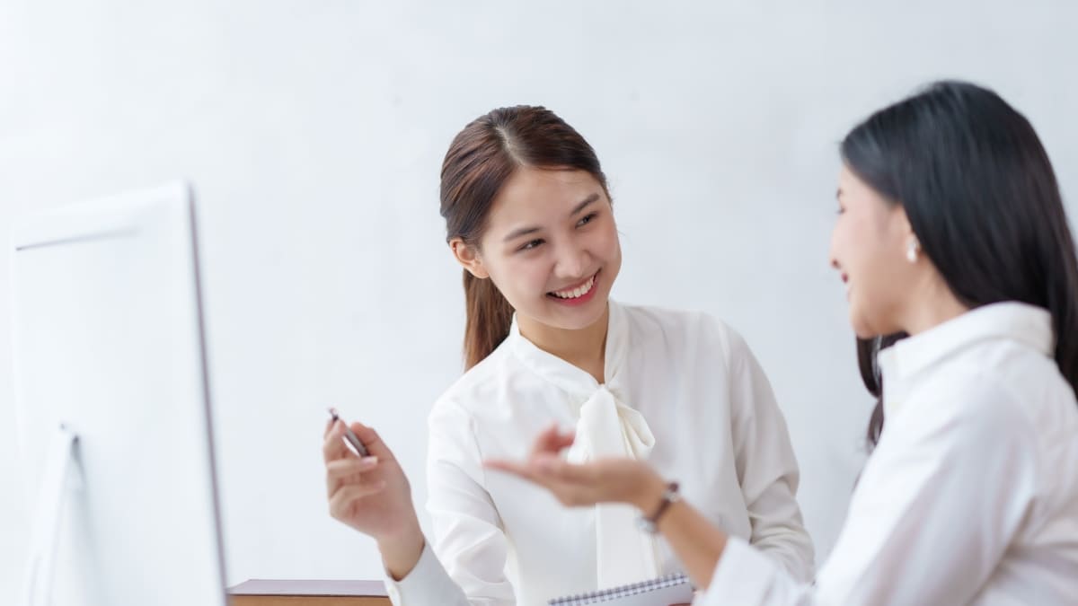 Komunikasi Follow Up