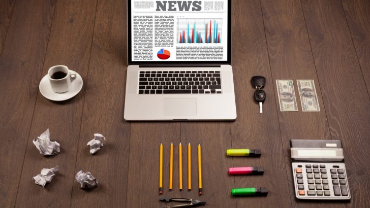 Cara Brand Diliput Media Nasional