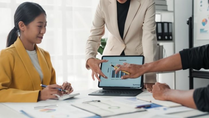 menjawab penolakan pelanggan