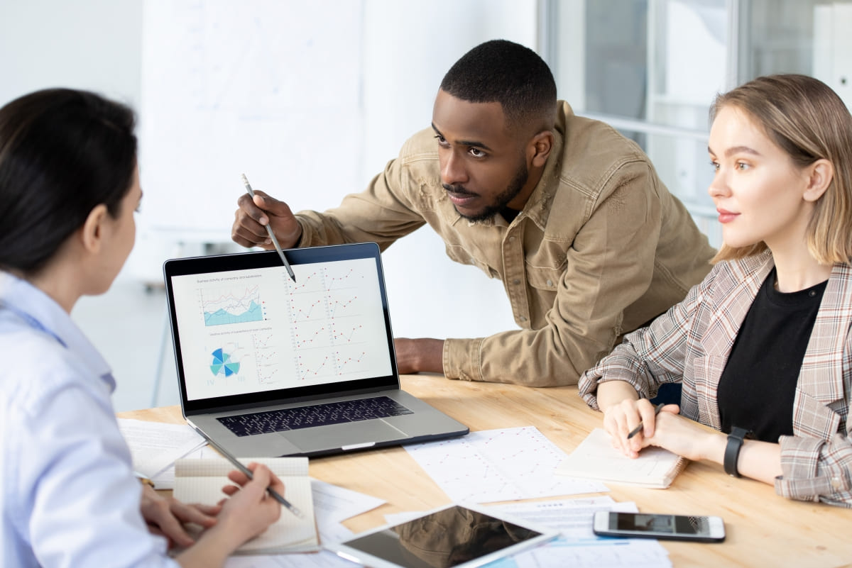 menjawab penolakan pelanggan