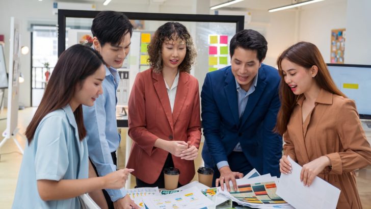 Membuat Rencana Bisnis