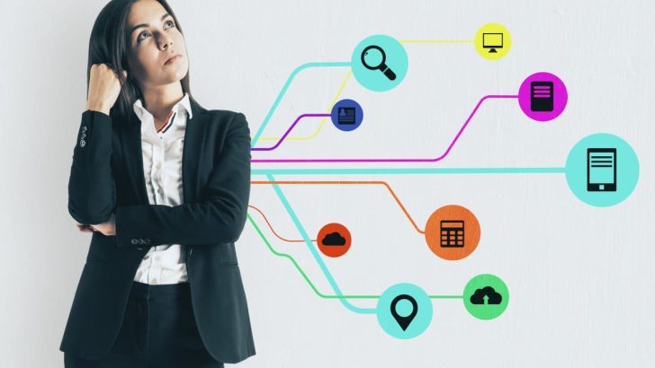 Struktur Komunikasi yang Menarik