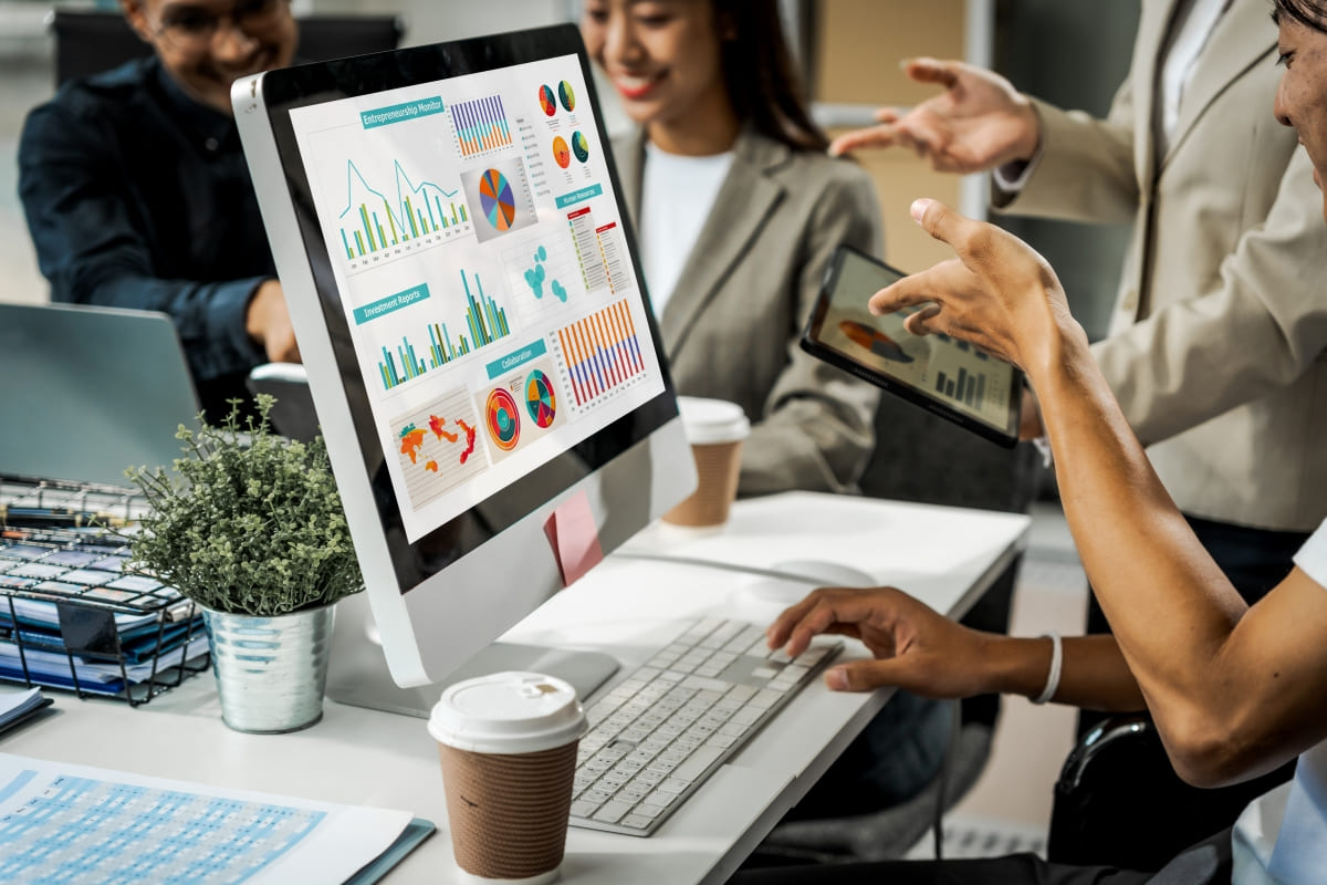 Struktur Komunikasi yang Menarik