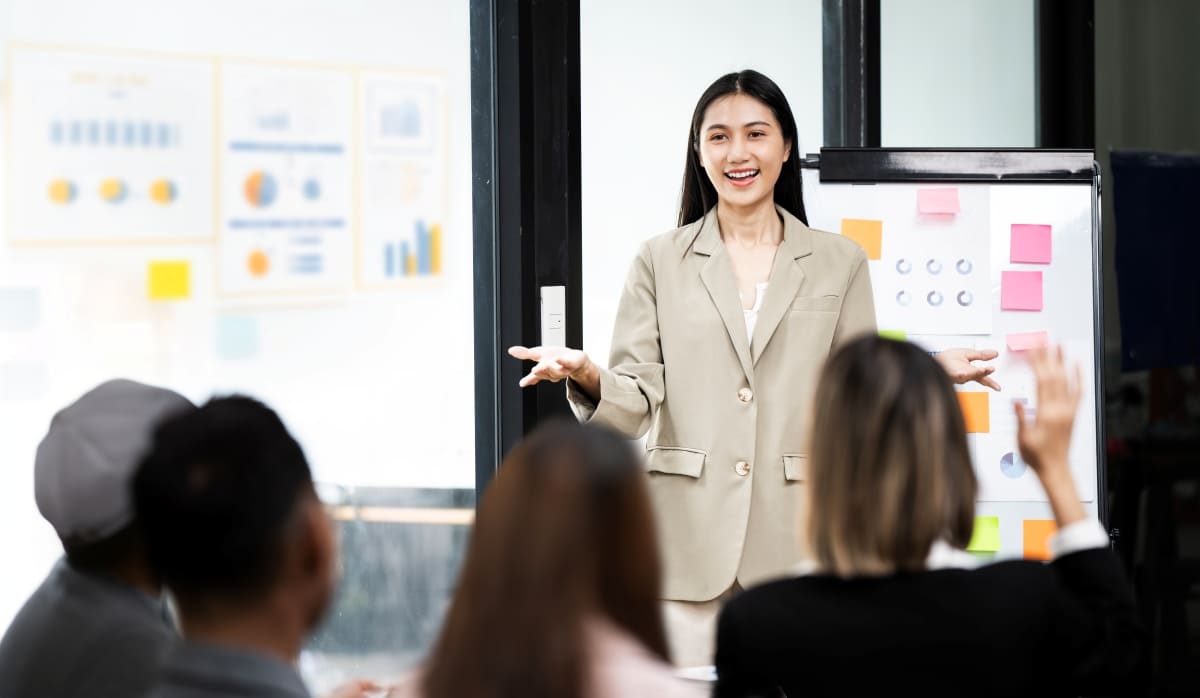 Komunikasi Pasca Penjualan