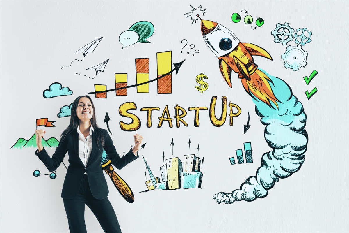 Startup Berbasis Lingkungan