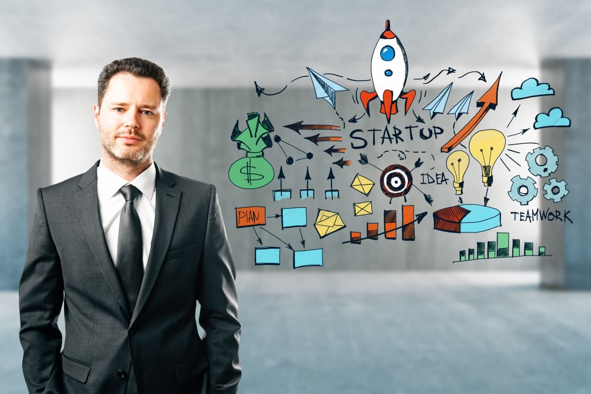 Startup Berbasis Lingkungan