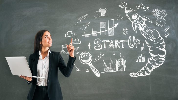 Perbedaan Startup dan UMKM