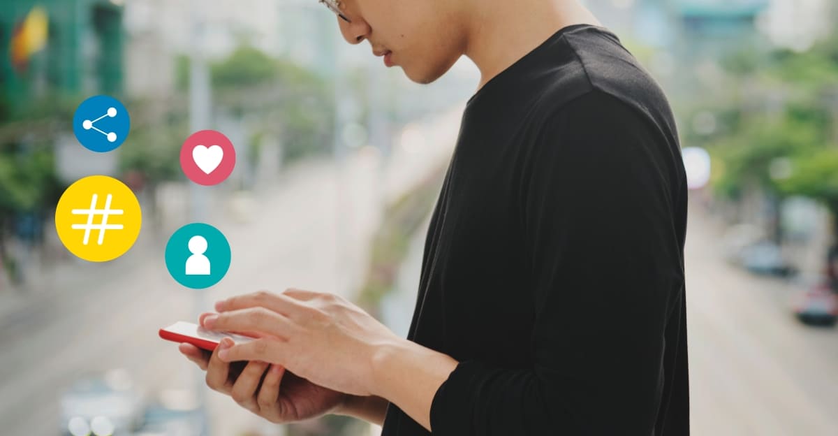 Keuntungan Centang Biru